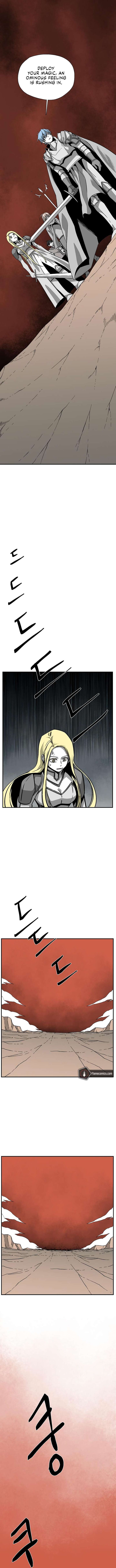 One Step For The Dark Lord Chapter 162 Page 6