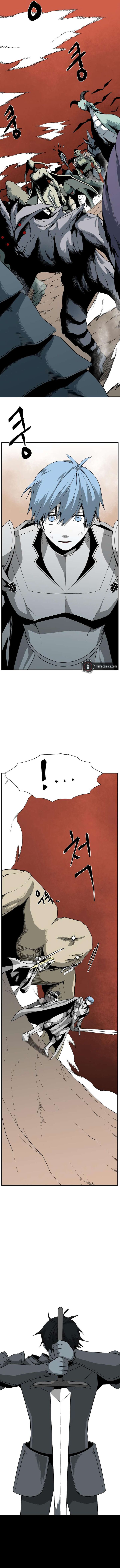 One Step For The Dark Lord Chapter 162 Page 7