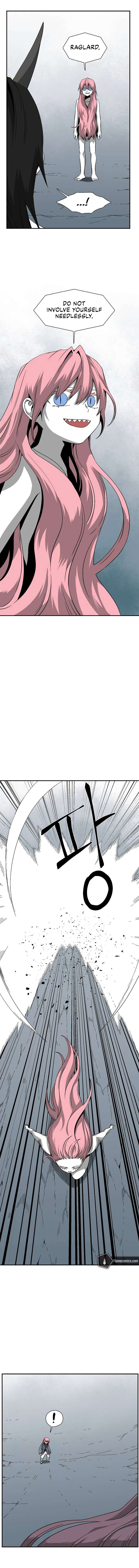 One Step For The Dark Lord Chapter 164 Page 12