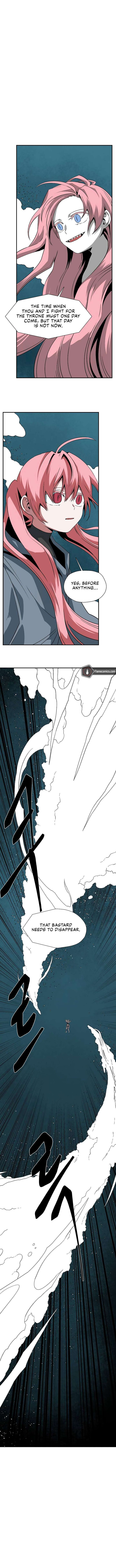 One Step For The Dark Lord Chapter 164 Page 16