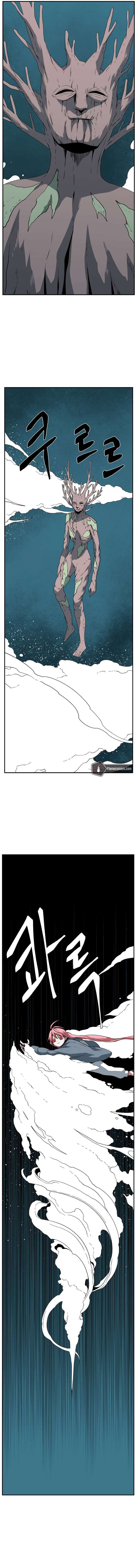 One Step For The Dark Lord Chapter 164 Page 17