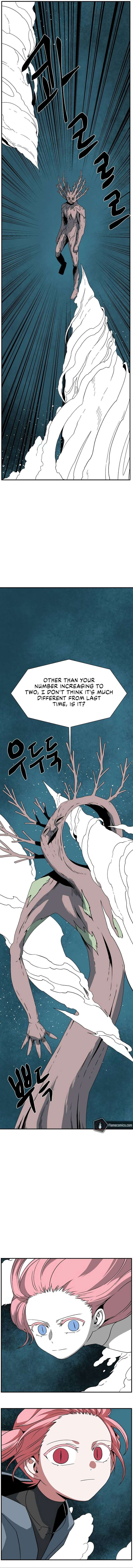 One Step For The Dark Lord Chapter 164 Page 18