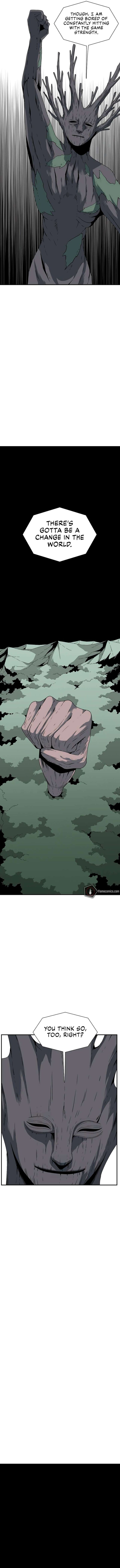 One Step For The Dark Lord Chapter 164 Page 7