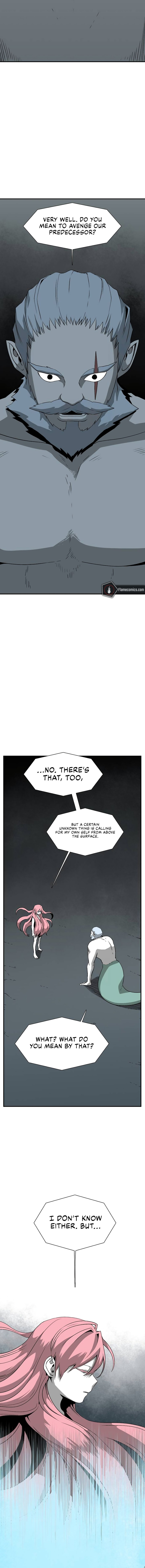 One Step For The Dark Lord Chapter 166 Page 10