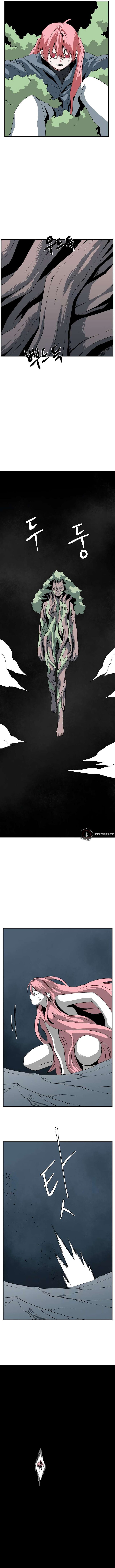 One Step For The Dark Lord Chapter 167 Page 4