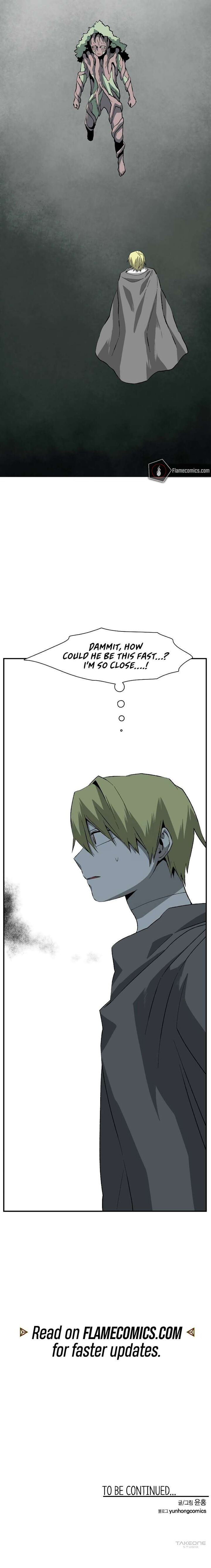 One Step For The Dark Lord Chapter 168 Page 17