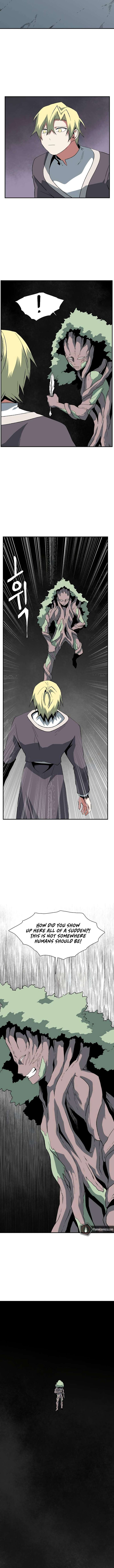 One Step For The Dark Lord Chapter 168 Page 5