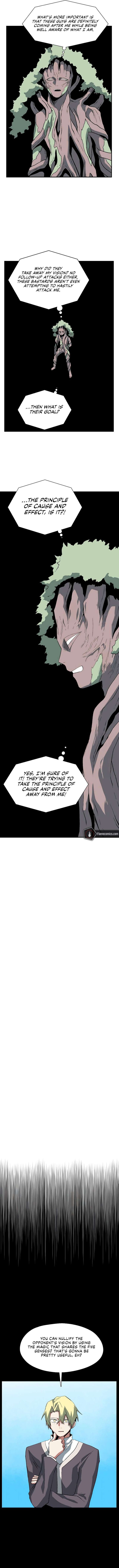One Step For The Dark Lord Chapter 168 Page 7