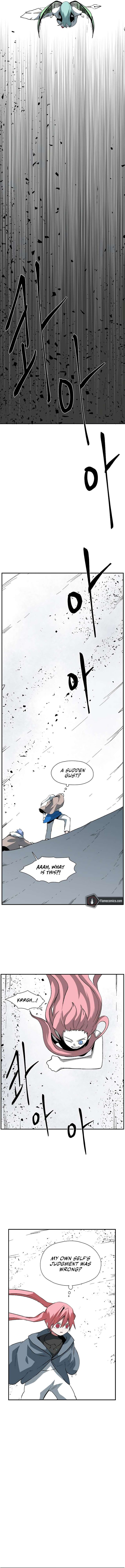 One Step For The Dark Lord Chapter 169 Page 16
