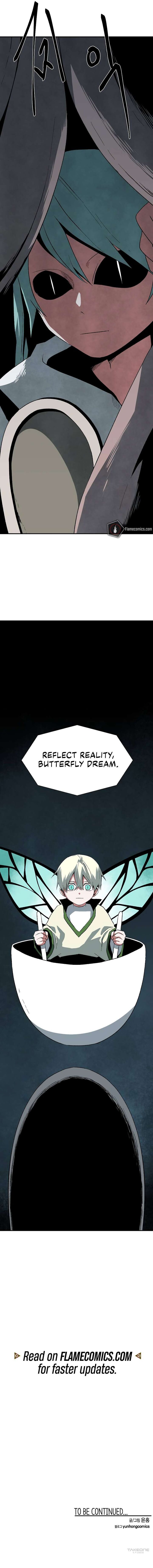 One Step For The Dark Lord Chapter 169 Page 18