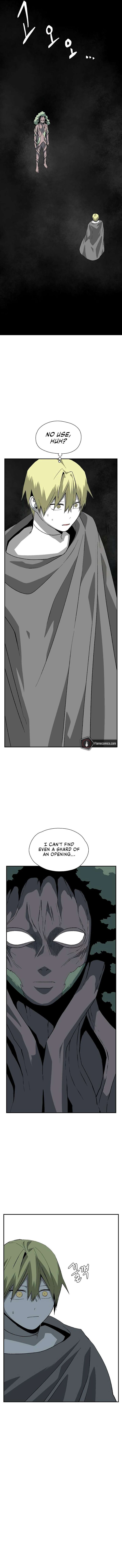 One Step For The Dark Lord Chapter 169 Page 4