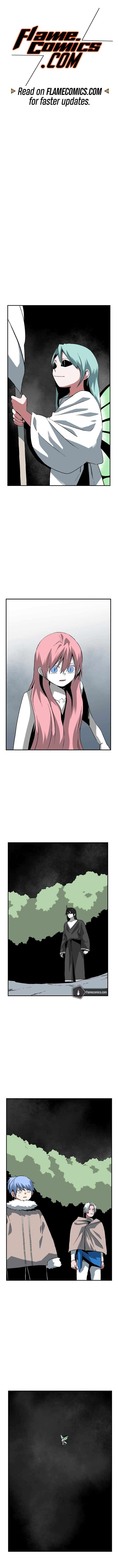 One Step For The Dark Lord Chapter 171 Page 1