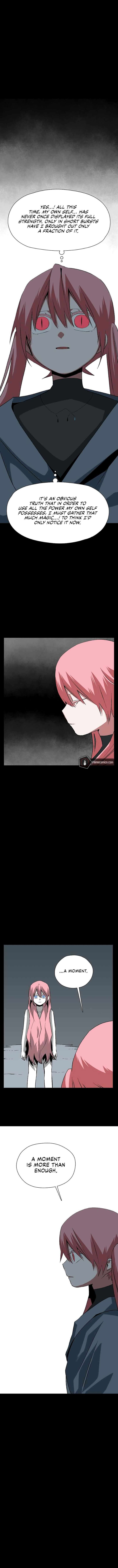 One Step For The Dark Lord Chapter 171 Page 11