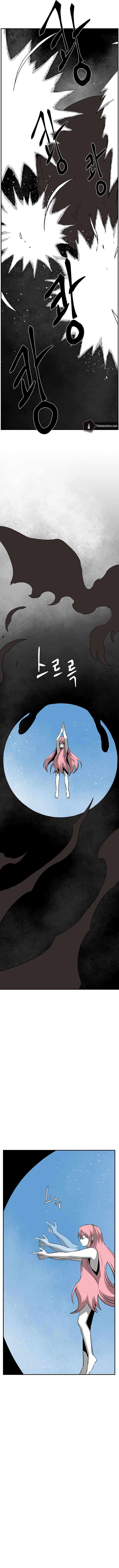 One Step For The Dark Lord Chapter 171 Page 14