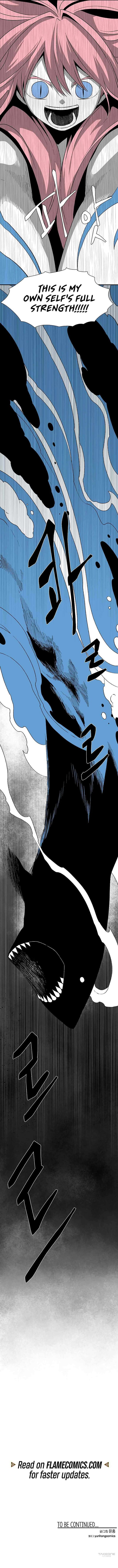 One Step For The Dark Lord Chapter 171 Page 17