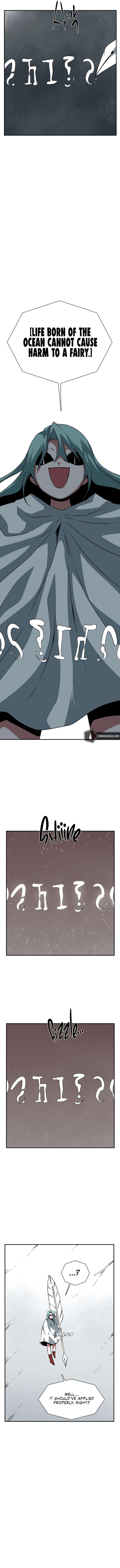 One Step For The Dark Lord Chapter 172 Page 16