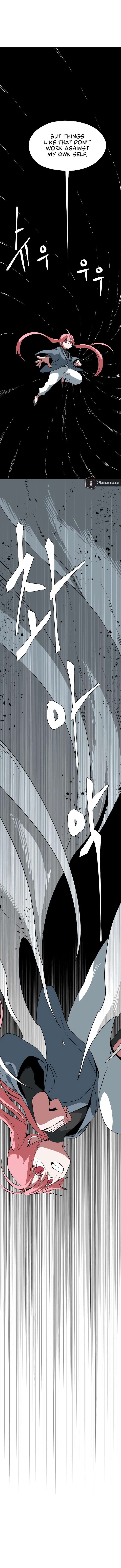 One Step For The Dark Lord Chapter 172 Page 18