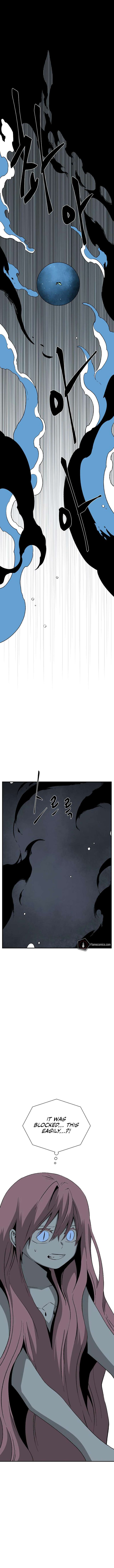 One Step For The Dark Lord Chapter 172 Page 4