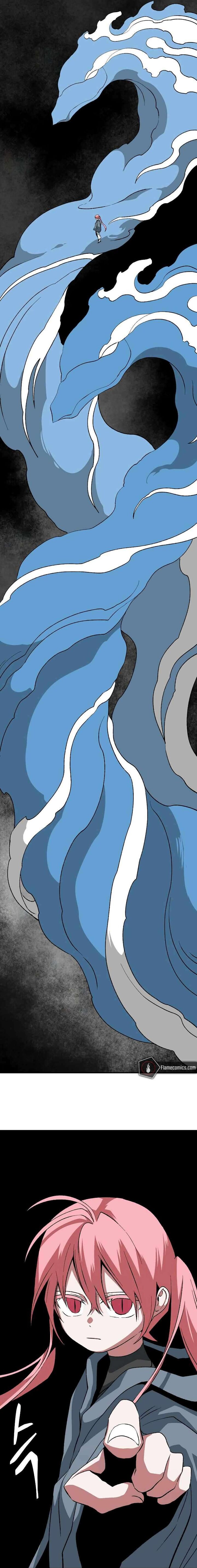 One Step For The Dark Lord Chapter 173 Page 10