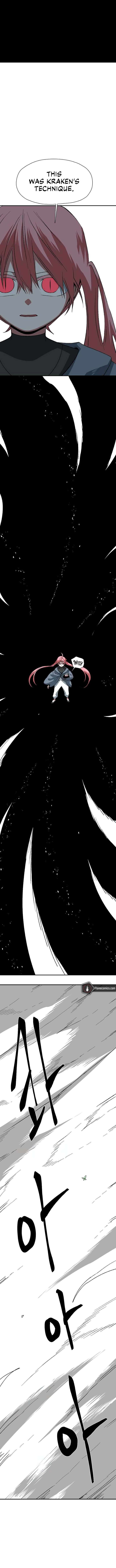 One Step For The Dark Lord Chapter 173 Page 14