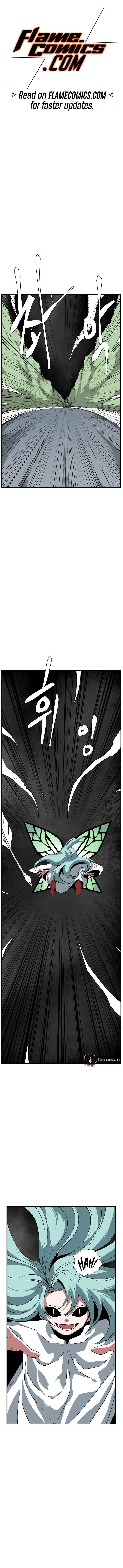 One Step For The Dark Lord Chapter 173 Page 2