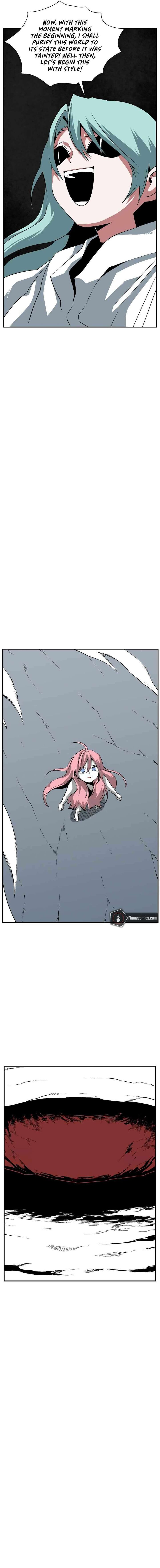 One Step For The Dark Lord Chapter 173 Page 20