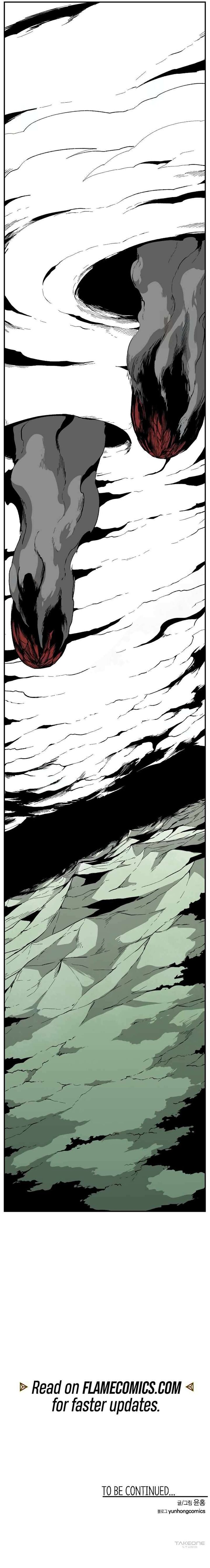 One Step For The Dark Lord Chapter 173 Page 21