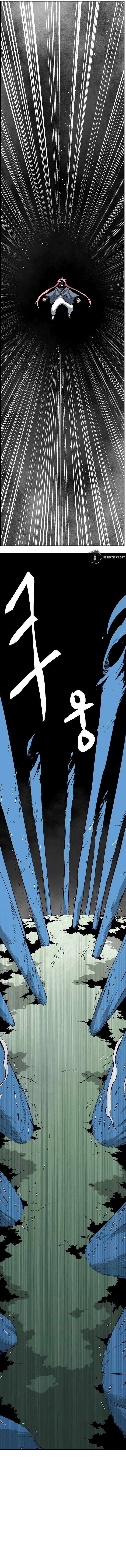 One Step For The Dark Lord Chapter 173 Page 8