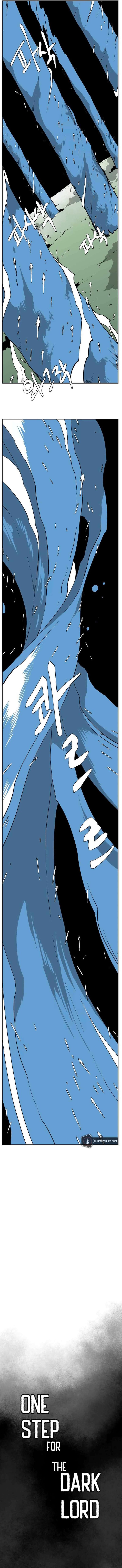 One Step For The Dark Lord Chapter 173 Page 9