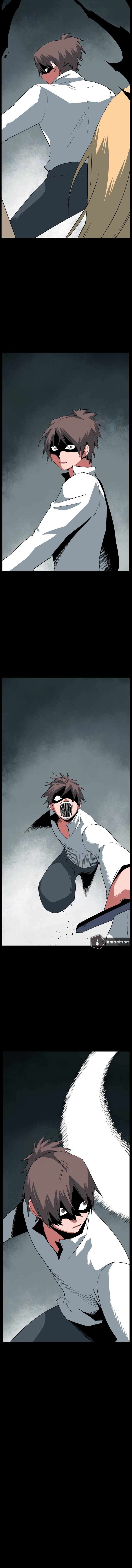 One Step For The Dark Lord Chapter 174 Page 16