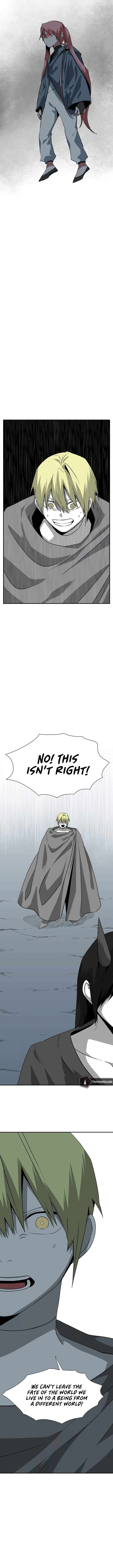 One Step For The Dark Lord Chapter 174 Page 5