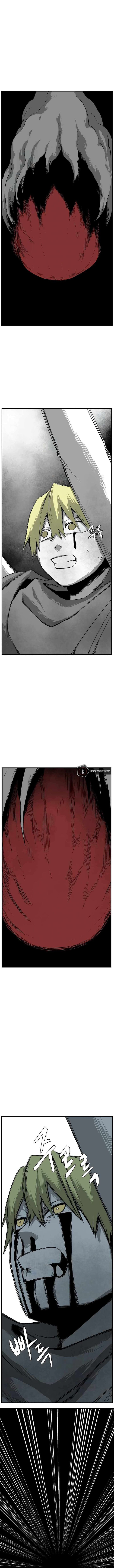 One Step For The Dark Lord Chapter 174 Page 7