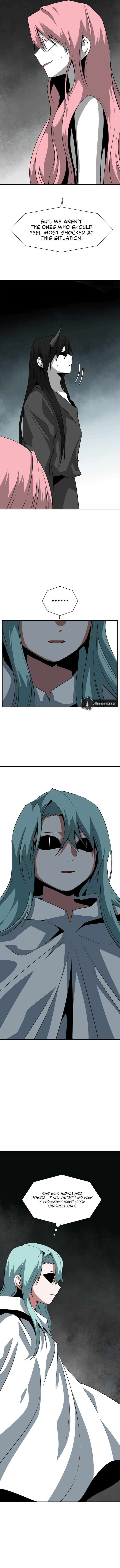 One Step For The Dark Lord Chapter 175 Page 5