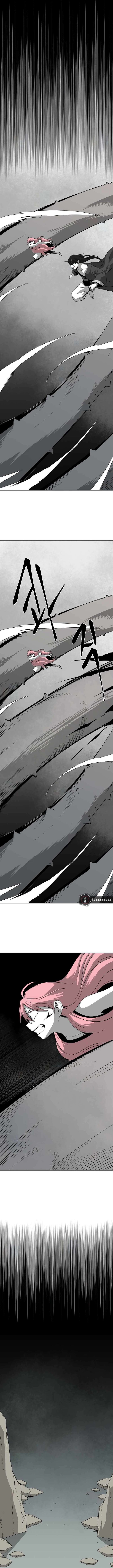 One Step For The Dark Lord Chapter 176 Page 14
