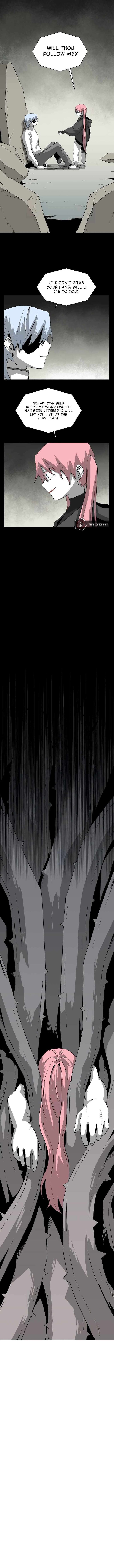 One Step For The Dark Lord Chapter 176 Page 16