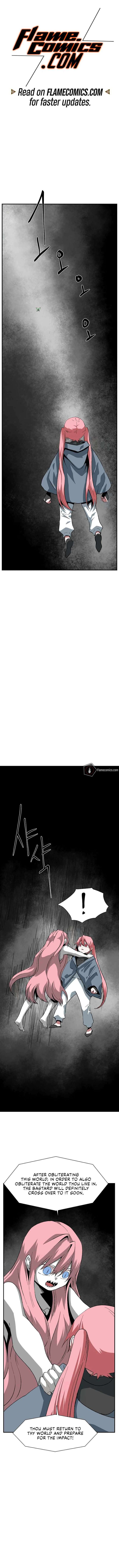 One Step For The Dark Lord Chapter 176 Page 2