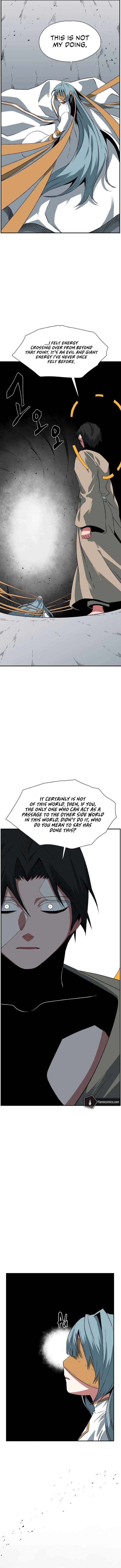 One Step For The Dark Lord Chapter 178 Page 14