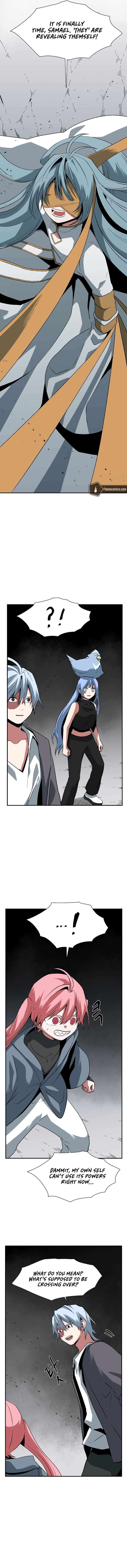 One Step For The Dark Lord Chapter 178 Page 15