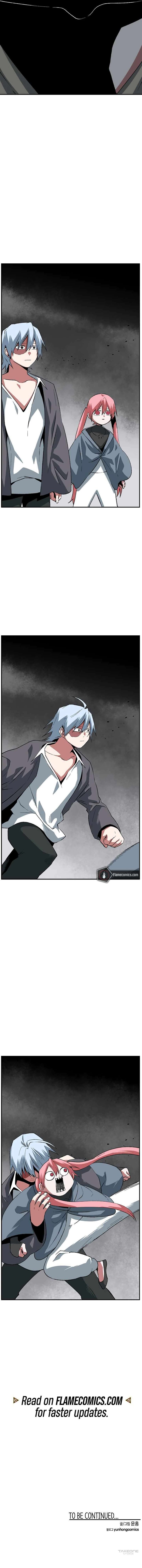One Step For The Dark Lord Chapter 178 Page 17