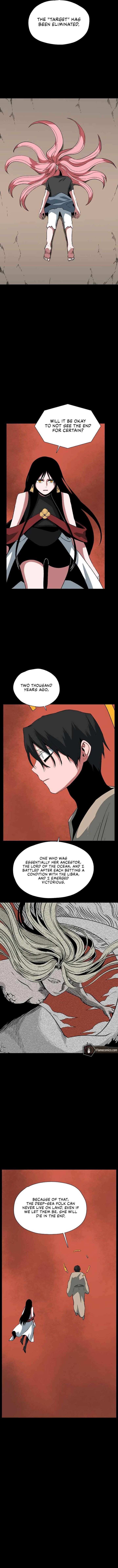 One Step For The Dark Lord Chapter 178 Page 3