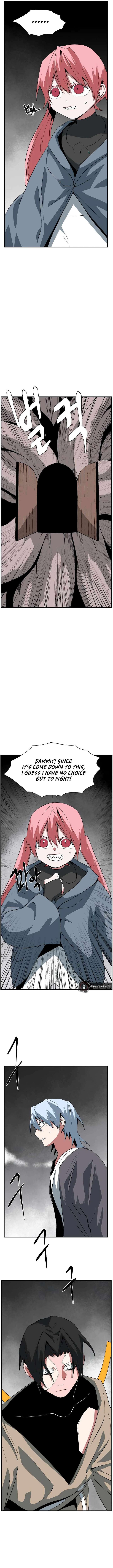One Step For The Dark Lord Chapter 179 Page 3