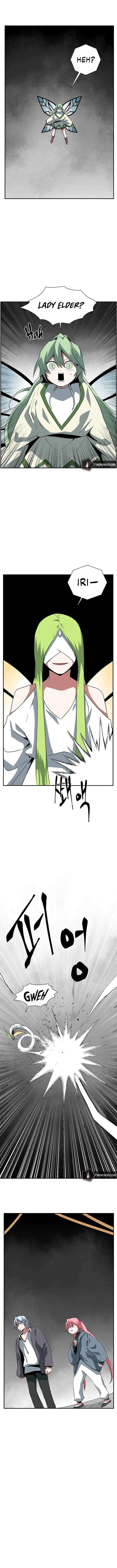 One Step For The Dark Lord Chapter 179 Page 5