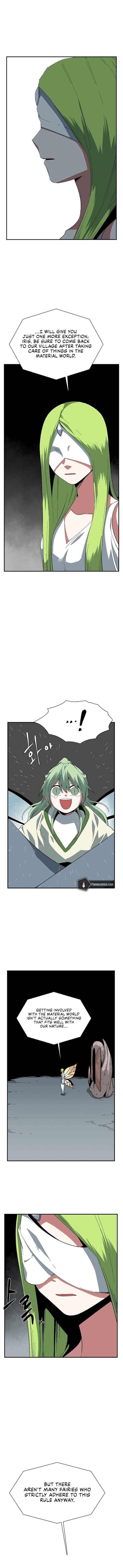 One Step For The Dark Lord Chapter 180 Page 13