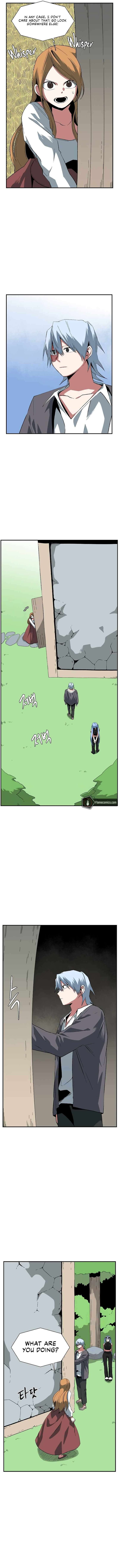 One Step For The Dark Lord Chapter 181 Page 4
