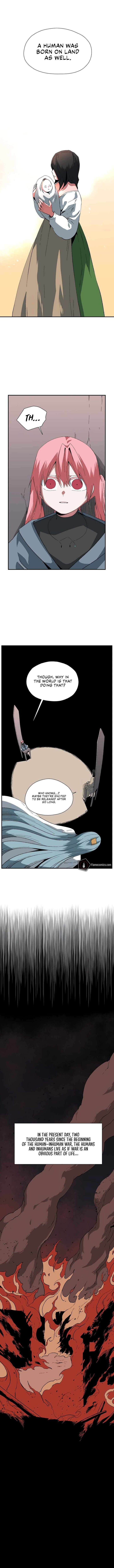 One Step For The Dark Lord Chapter 182 Page 14