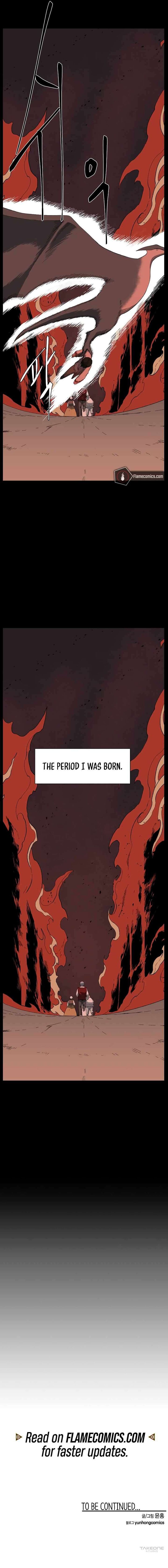 One Step For The Dark Lord Chapter 182 Page 16