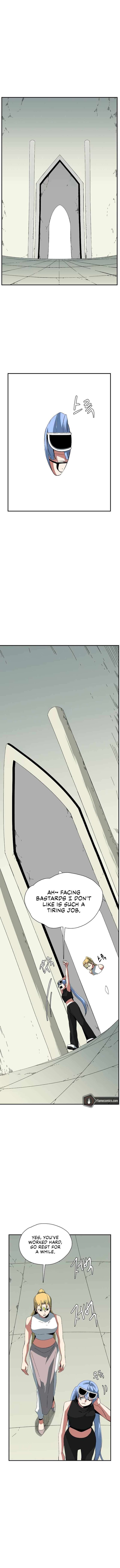 One Step For The Dark Lord Chapter 182 Page 3