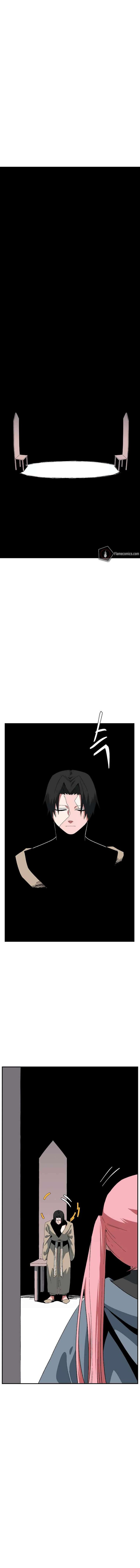 One Step For The Dark Lord Chapter 182 Page 8