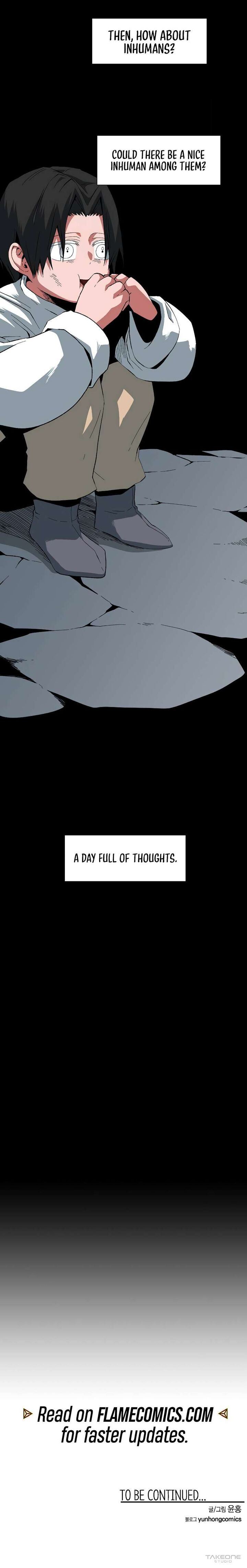 One Step For The Dark Lord Chapter 183 Page 13