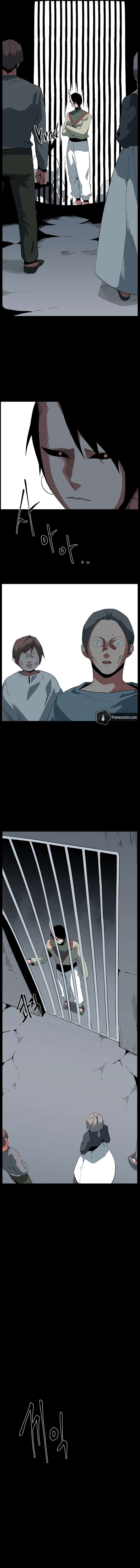One Step For The Dark Lord Chapter 184 Page 14